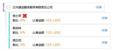 專業(yè)禮儀服務 蘭州通途翻譯服務有限責任公司